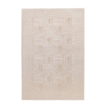 Χαλί Bianca 680A BEIGE Royal Carpet - 133 x 190 cm
