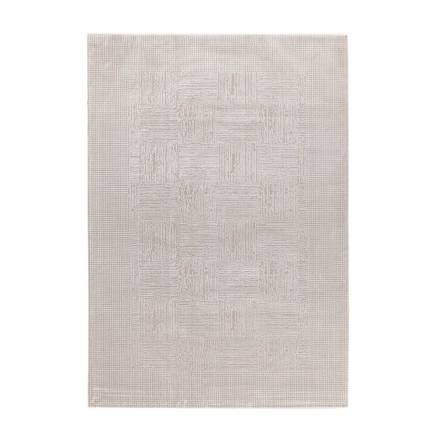 Χαλί Bianca 680A GREY Royal Carpet - 240 x 350 cm