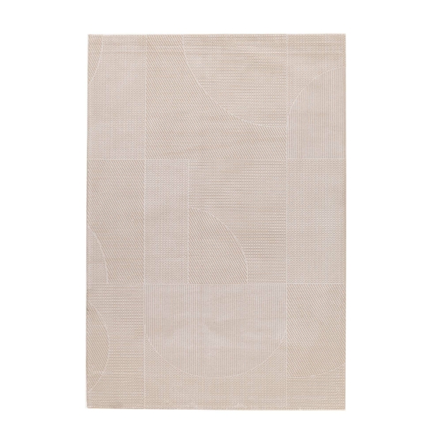 Χαλί Bianca 704B BEIGE Royal Carpet - 200 x 290 cm