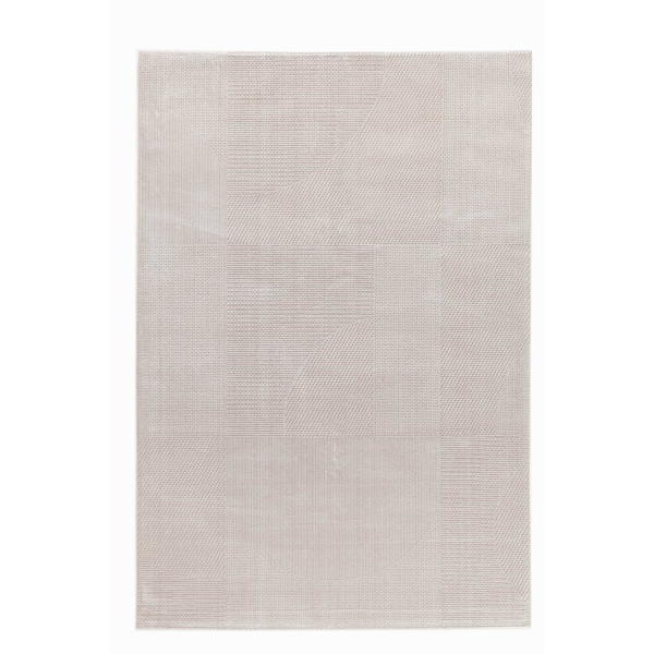 Χαλί Bianca 704B GREY Royal Carpet - 200 x 290 cm