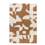 Χαλί Century 486B TERRA Royal Carpet - 200 x 250 cm