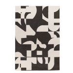 Χαλί Century 486C GREY Royal Carpet - 160 x 230 cm