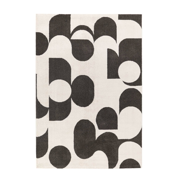 Χαλί Century 894C GREY Royal Carpet - 160 x 230 cm