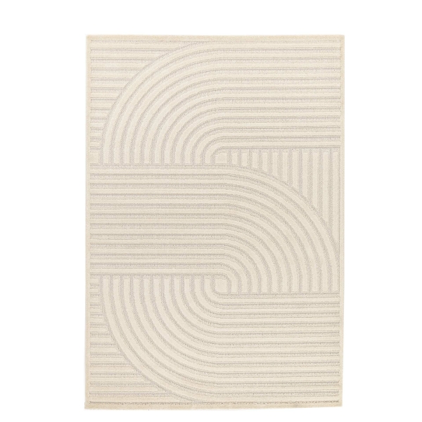 Χαλί Chiara 45003 W Royal Carpet - 200 x 250 cm