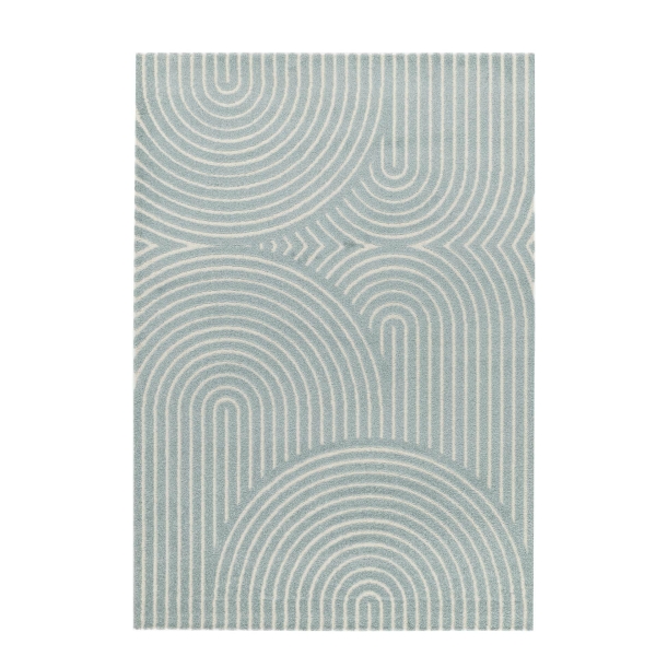 Χαλί Cocoon 59602 361 Royal Carpet - 200 x 290 cm