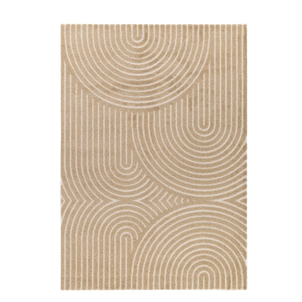 Χαλί Cocoon 59602 861 Royal Carpet - 120 x 170 cm