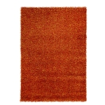 Χαλί Royal Shaggy C97O ORANGE Royal Carpet - 200 x 250 cm
