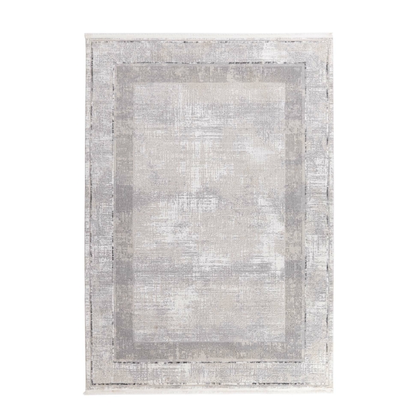 Χαλί Infinity 10218A GREY Royal Carpet - 140 x 200 cm