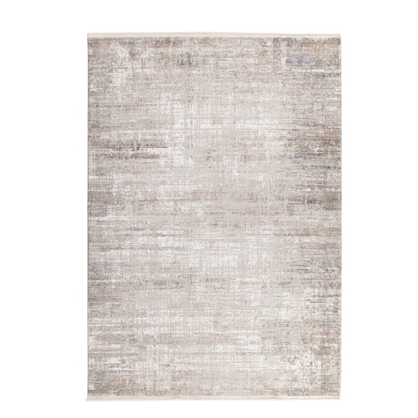 Χαλί Infinity 10610E BEIGE GREY Royal Carpet - 70 x 140 cm