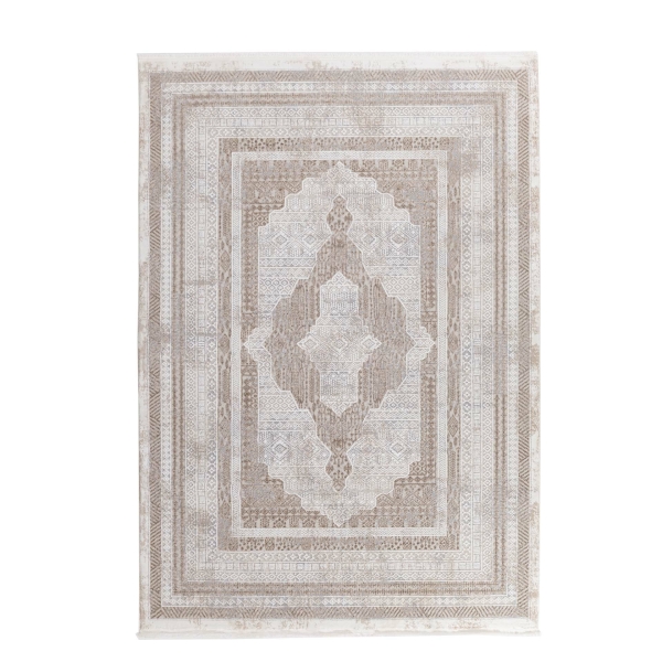 Χαλί Infinity 5914A BEIGE Royal Carpet - 140 x 200 cm