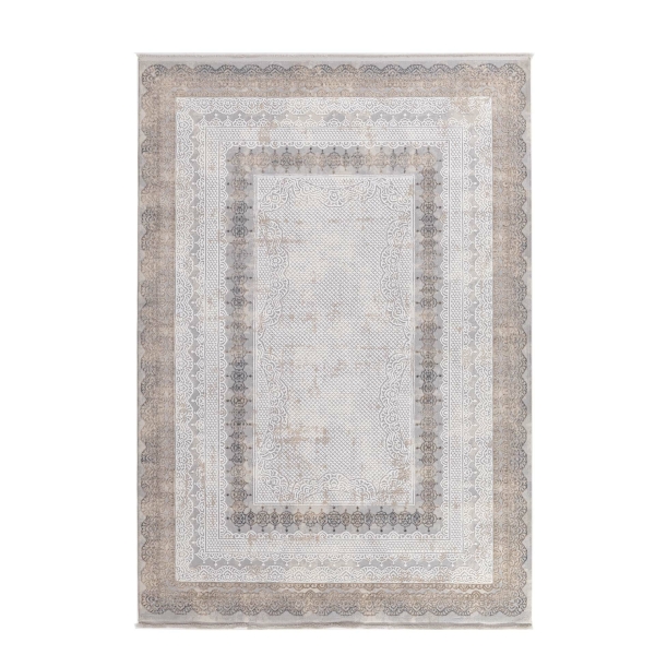 Χαλί Infinity 5916B GREY Royal Carpet - 250 x 350 cm