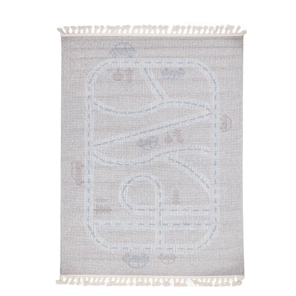 Παιδικό Χαλί Lila 84B Royal Carpet - 133 x 190 cm
