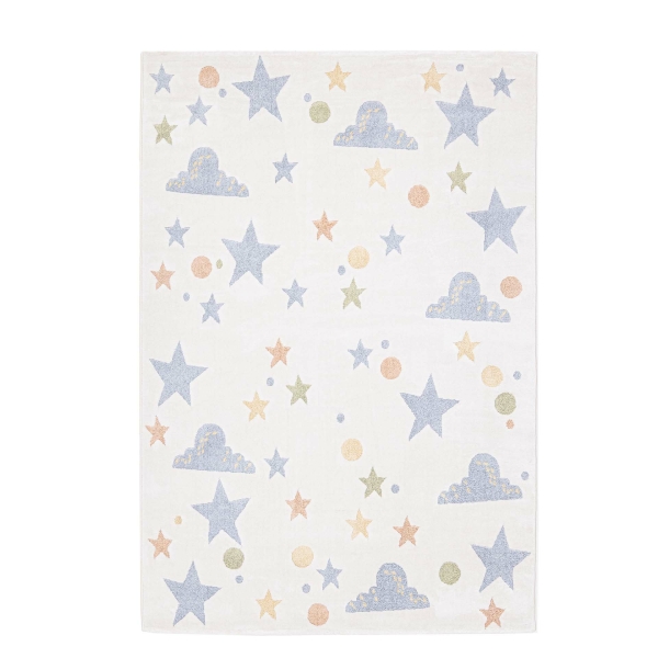 Παιδικό Χαλί Lora 27 Royal Carpet - 80 x 150 cm
