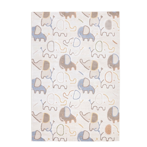Παιδικό Χαλί Lora 37 Royal Carpet - 160 x 230 cm