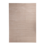 Χαλί Organic 591 BEIGE Royal Carpet - 160 x 230 cm