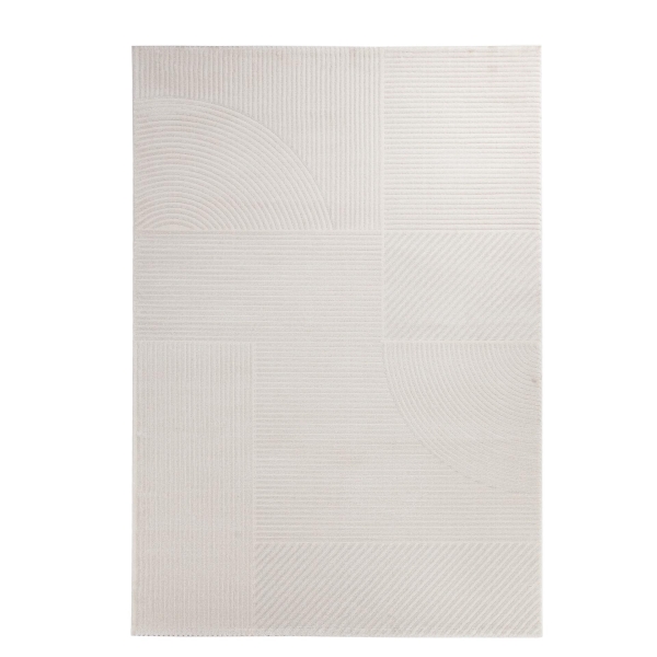Χαλί Organic 591 CREAM Royal Carpet - 70 x 480 cm