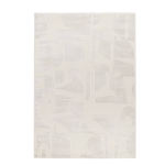 Χαλί Organic 620Α CREAM Royal Carpet - 200 x 290 cm