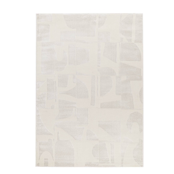 Χαλί Organic 620Α CREAM Royal Carpet - 200 x 250 cm