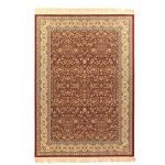 Κλασικό Χαλί Sherazad 6461 8302 RED Royal Carpet - 140 x 190 cm