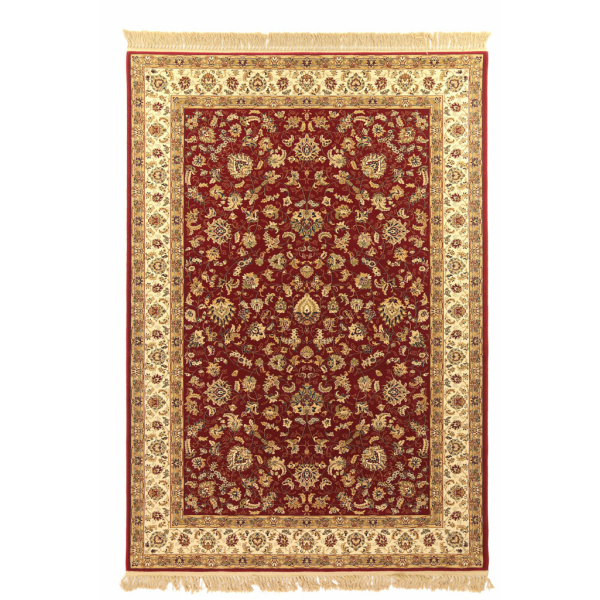 Κλασικό Χαλί Sherazad 3046 8349 RED Royal Carpet - 200 x 290 cm