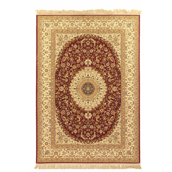 Κλασικό χαλί Sherazad 3756 8351 RED Royal Carpet - 200 x 250 cm