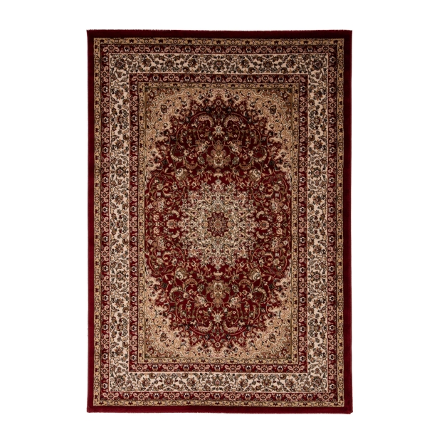 Κλασικό Χαλί Teheran 2513 RED Royal Carpet - 200 x 250 cm