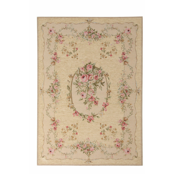 Χαλί Canvas Aubuson 204 J Royal Carpet - 120 x 180 cm