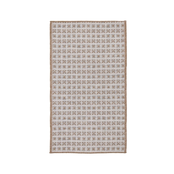 Ψάθα CRAFT 149 BEIGE Royal Carpet - 66 x 250 cm