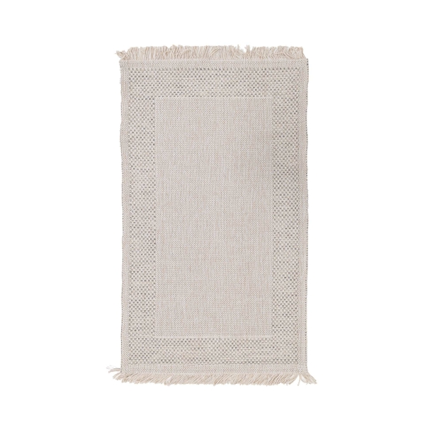 Ψάθα CRAFT 880602 CREAM Royal Carpet - 66 x 250 cm