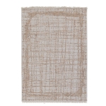 Ψάθα Crete 50010 X Royal Carpet - 200 x 290 cm