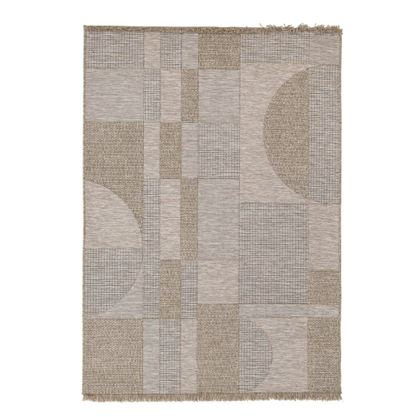Ψάθα Oria 606 V Royal Carpet - 200 x 290 cm