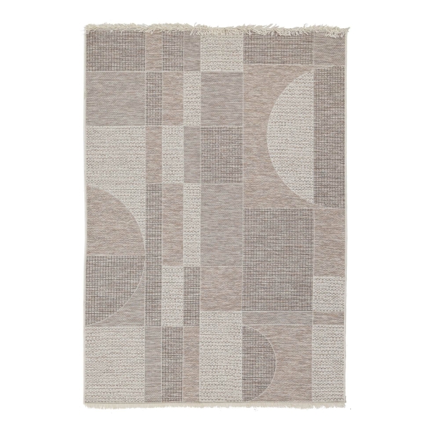 Ψάθα Oria 606 Y Royal Carpet - 200 x 290 cm