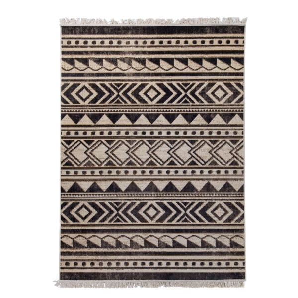 Χαλί Refold 21861 767 Royal Carpet - 160 x 230 cm