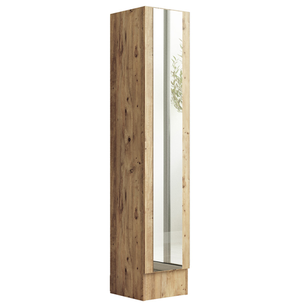 Στήλη Xara pakoworld sonoma 35.5x35.5x180εκ