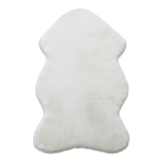 ΧΑΛΙ PUFFY FC1 IVORY ANTISLIP - 100X160  NewPlan