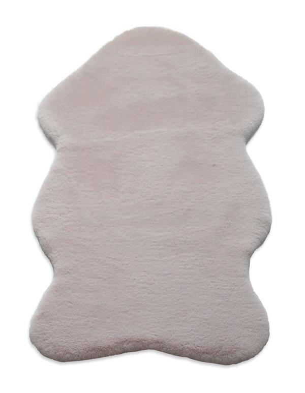 ΧΑΛΙ PUFFY FC19 PINK ANTISLIP - 200X250 NewPlan