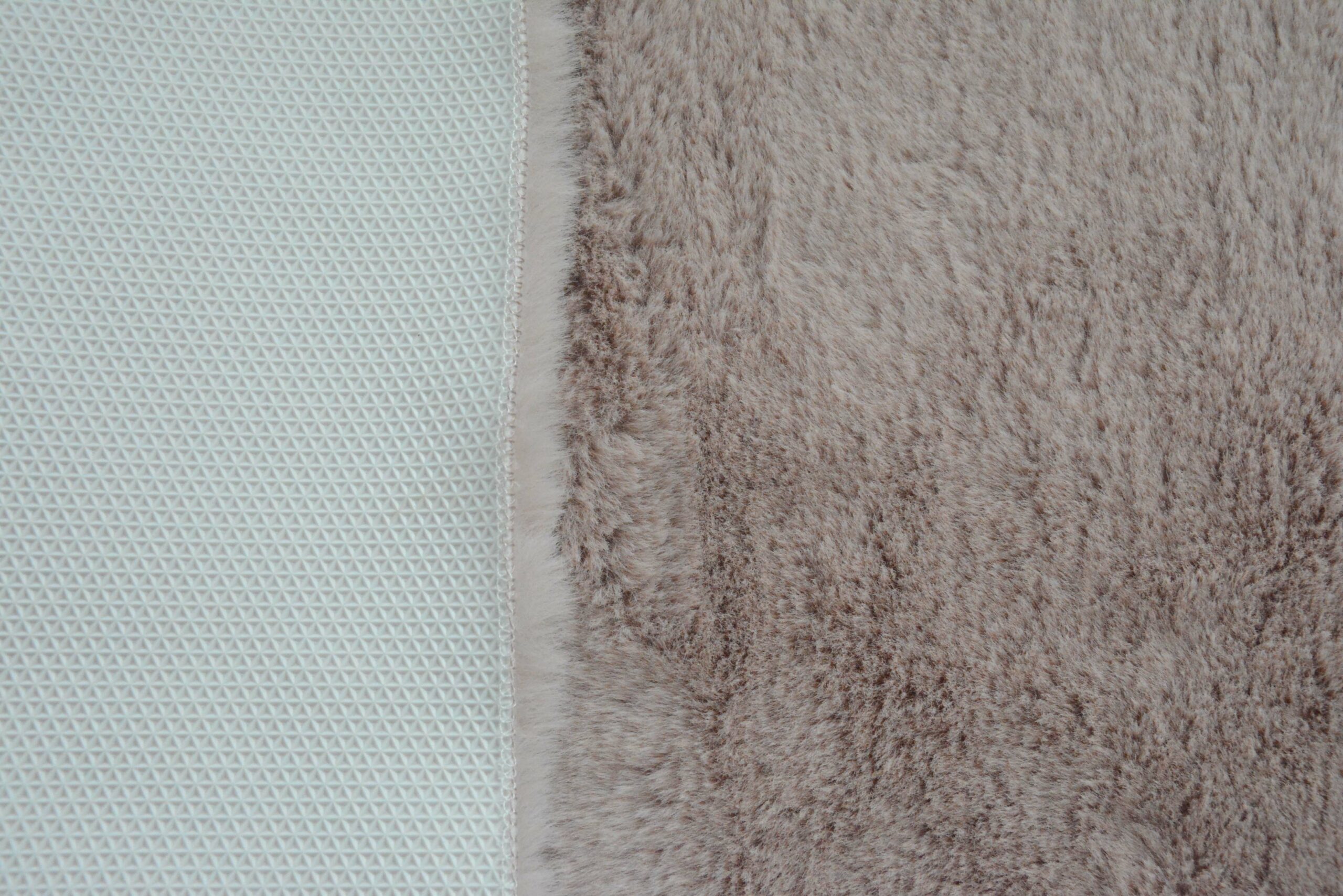 ΧΑΛΙ PUFFY FC19 PINK ANTISLIP - 200X250 NewPlan - Image 2
