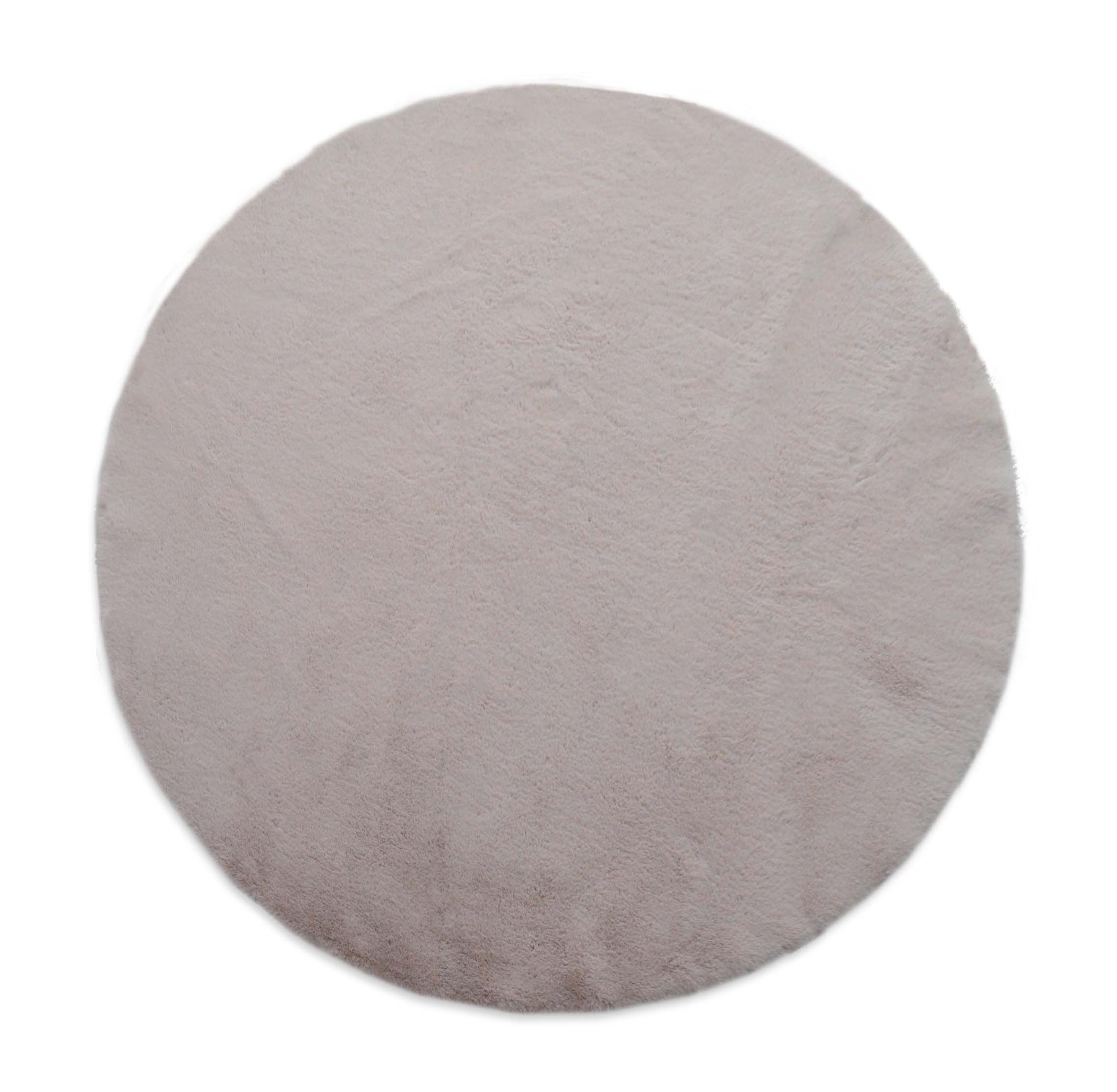 ΧΑΛΙ PUFFY FC19 PINK ANTISLIP - 200X250 NewPlan - Image 3