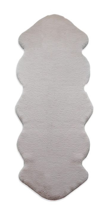 ΧΑΛΙ PUFFY FC19 PINK ANTISLIP - 200X250 NewPlan - Image 5