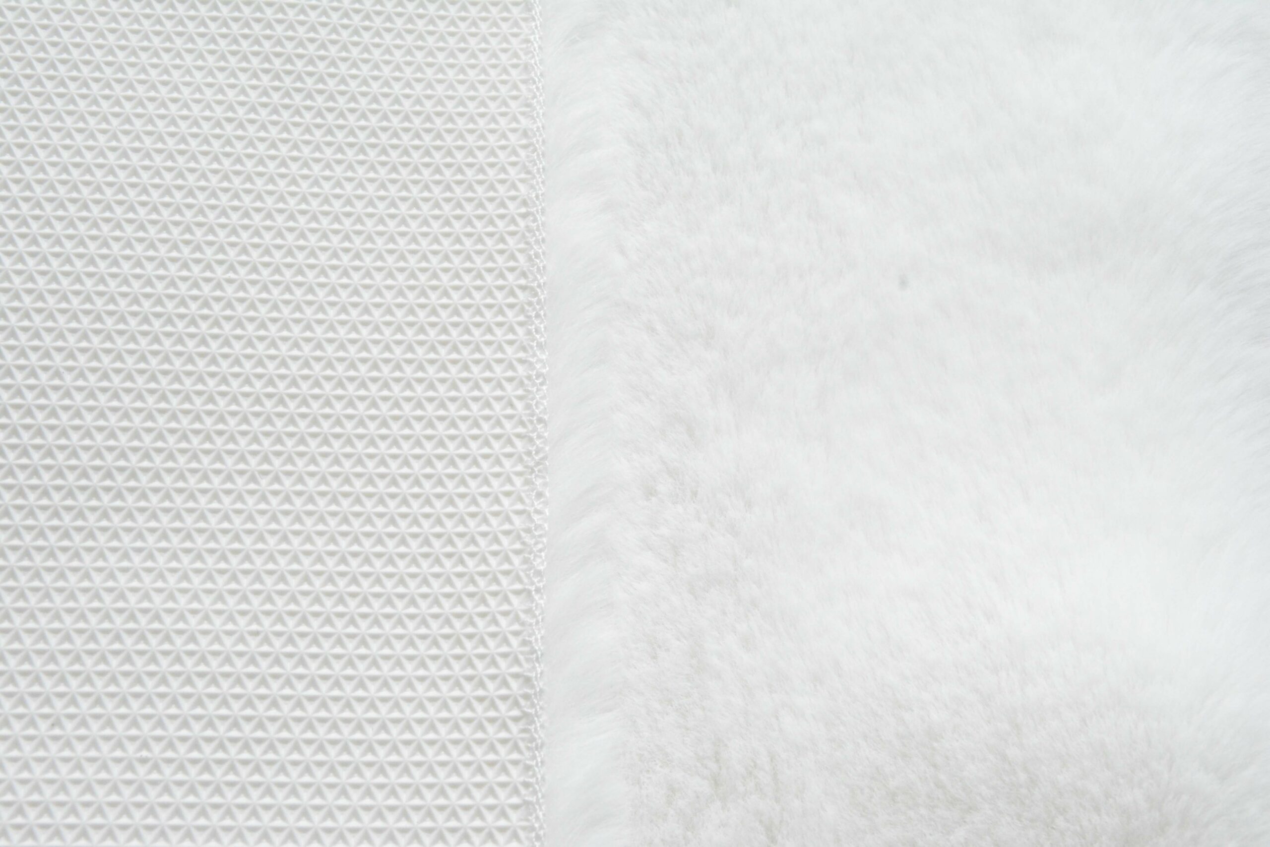ΧΑΛΙ PUFFY FC1 IVORY ANTISLIP - 100X160 NewPlan - Image 2