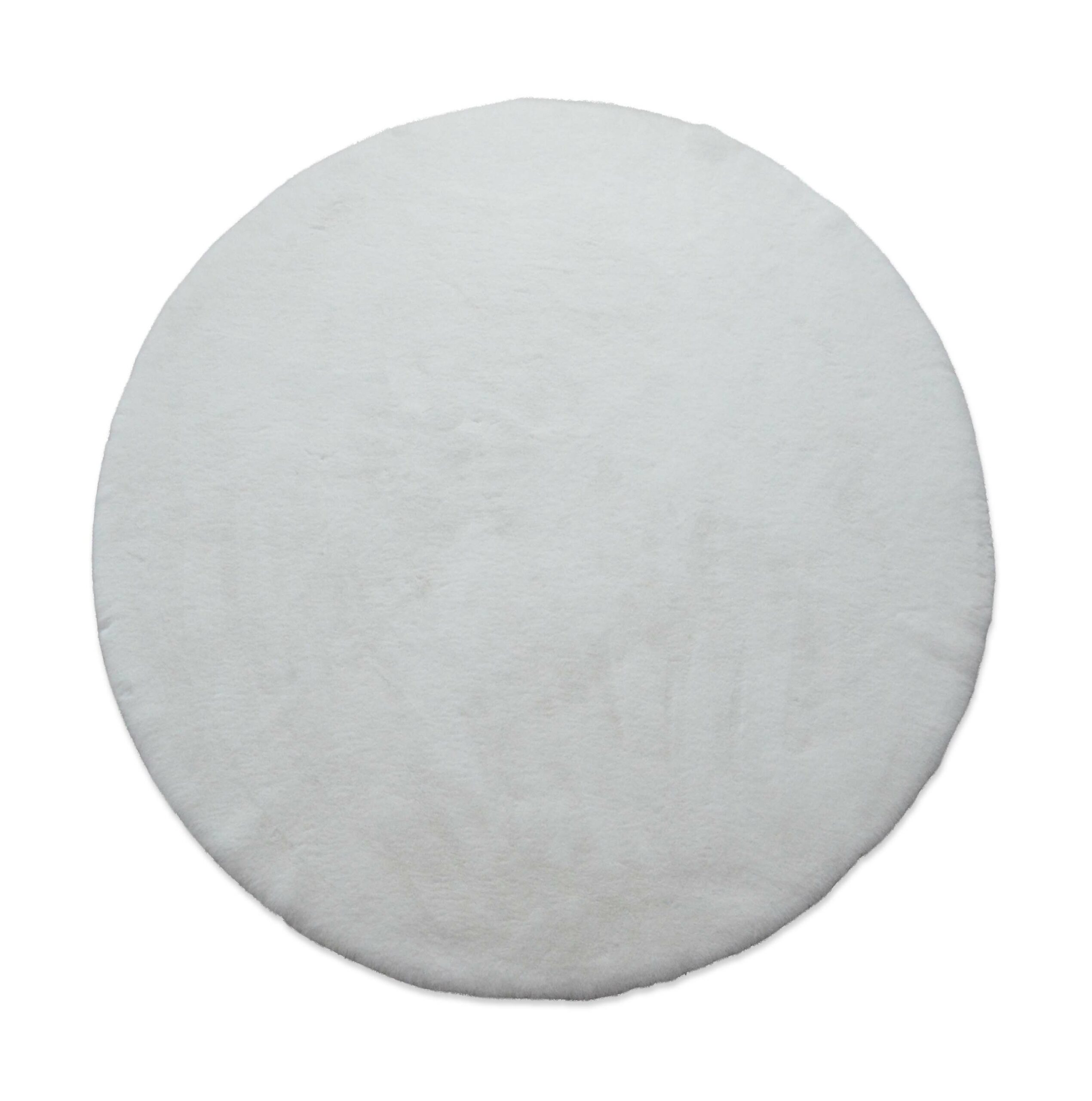 ΧΑΛΙ PUFFY FC1 IVORY ANTISLIP - 100X160 NewPlan - Image 3