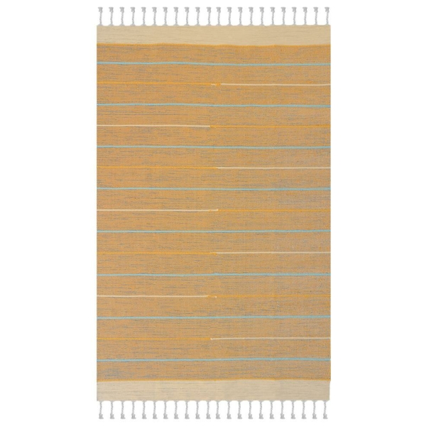 ΧΑΛΙ RIBELLA ΧΕΙΡΟΠΟΙΗΤΟ 200 BEIGE - 200X285  NewPlan