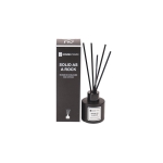 Beauty Home Αρωματικό Χώρου με Στικς  30ml Solid as a rock