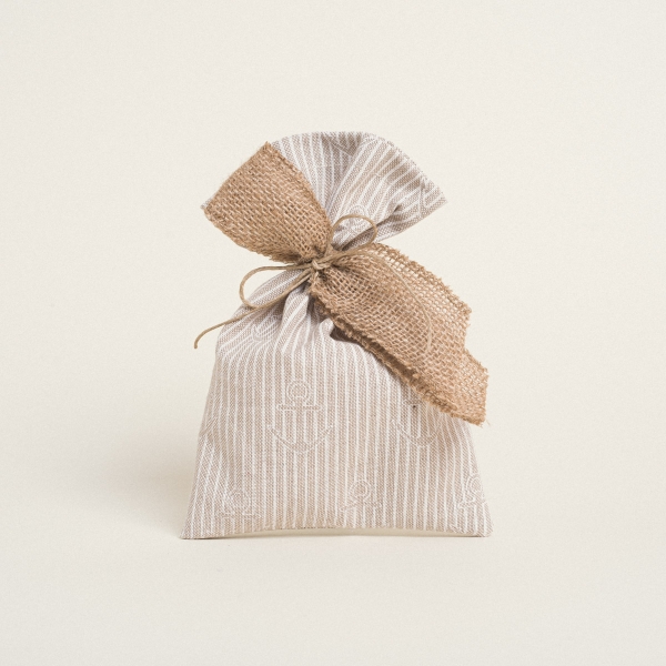 Beauty Home ΠΟΥΓΚΙ 14 x 22 cm ΑΓΚΥΡΑ ΡΙΓΕ ΜΠΕΖ