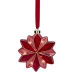 Beauty Home Φανάρι Εσωτερικού Χώρου Αστέρι με LED  19 cm