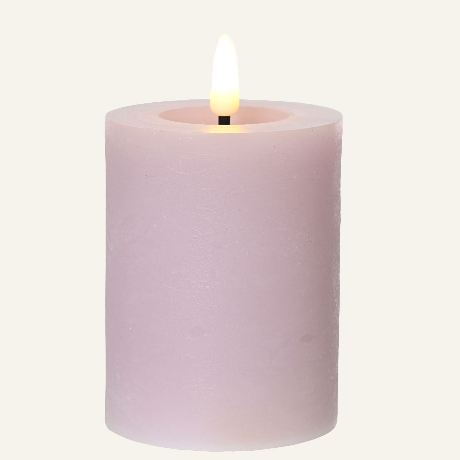 Beauty Home Κερί LED ⌀7 x 11.2 cm