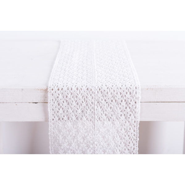 Beauty Home ΔΑΝΤΕΛΑ ΒΑΜΒΑΚΕΡΗ 23CM “ΚΥΚΛΑΜΙΝΟ”