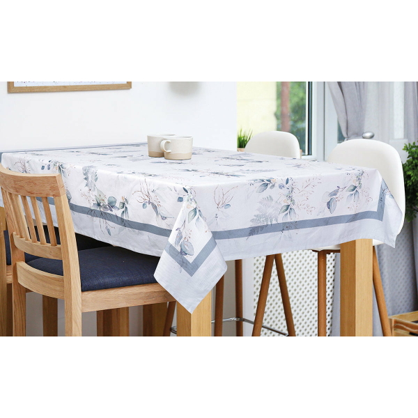 Beauty Home Τραπεζομάντηλο Wednesday Art 8322  Εμπριμέ