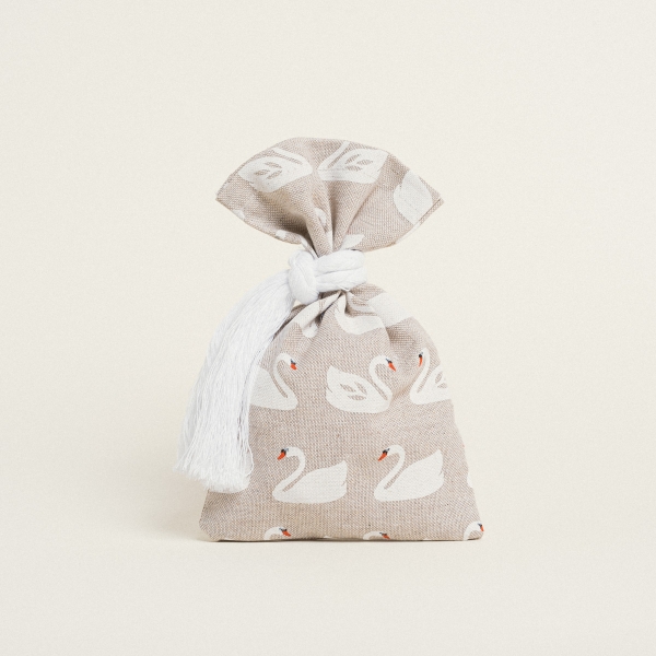 Beauty Home ΠΟΥΓΚΙ 14 x 22 cm ΚΥΚΝΟΙ