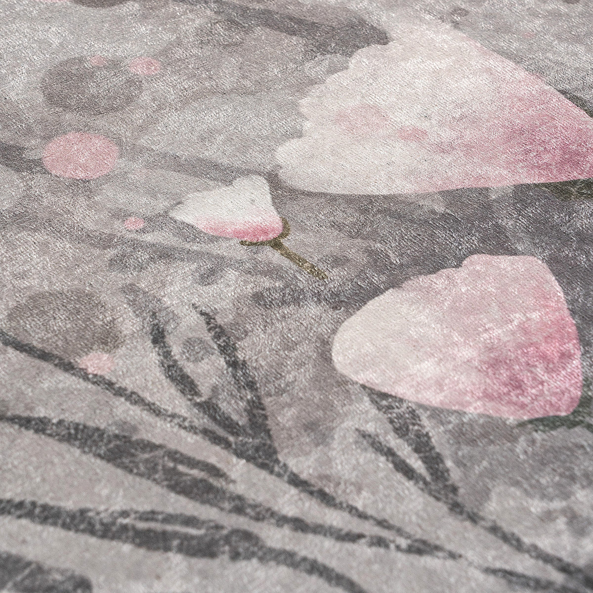 Beauty Home Πατάκι Cosmos Art 9155 67x210 Μπεζ - Image 3